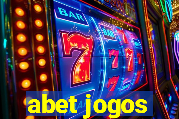 abet jogos